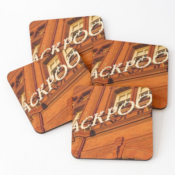 Item preview, Blackpool sign on Blackpool Tower designed and sold by Alipali64.