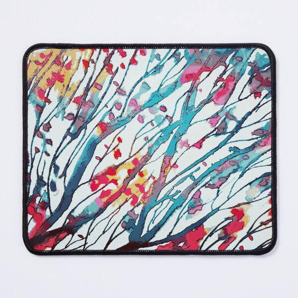 Item preview, blossom riot designed and sold by uisgeachansolas.