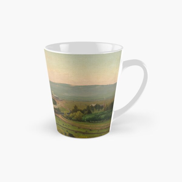 Item preview, George Inness The Lackawanna Valley, 1856  designed and sold by Vintage Wall Art.
