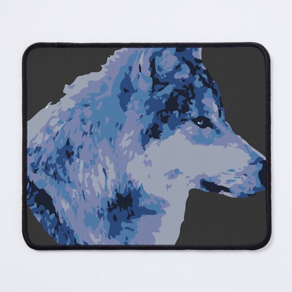 Item preview, Ice wolf designed and sold by J-Brezy.