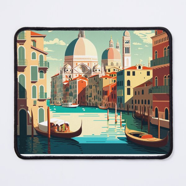 Item preview, Venecia, Italia designed and sold by andreipopescu.