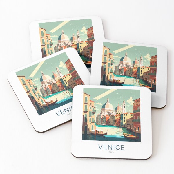 Item preview, Venice Italy designed and sold by andreipopescu.