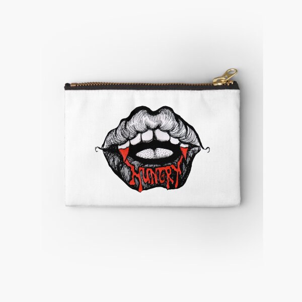 Item preview, Vampire Mouth - So Hungry! designed and sold by LeftHandedLenya.