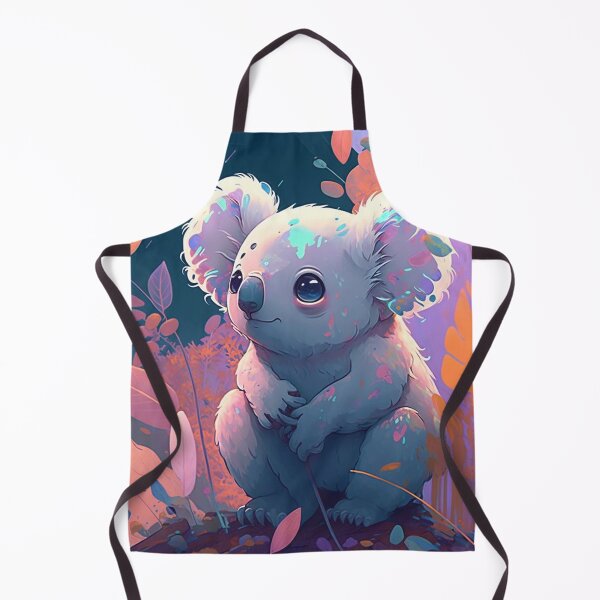 Item preview, Cute Kawaii Koala designed and sold by ST0N3ZY.