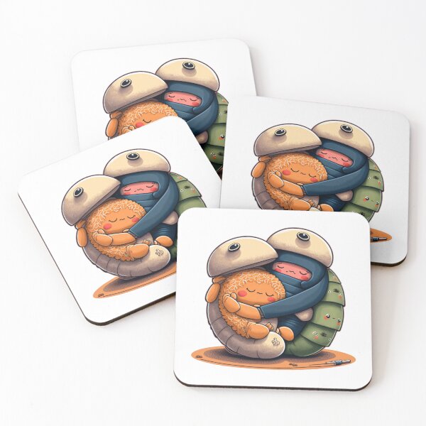 Item preview, Sushi Hug designed and sold by DianaaBoutique.