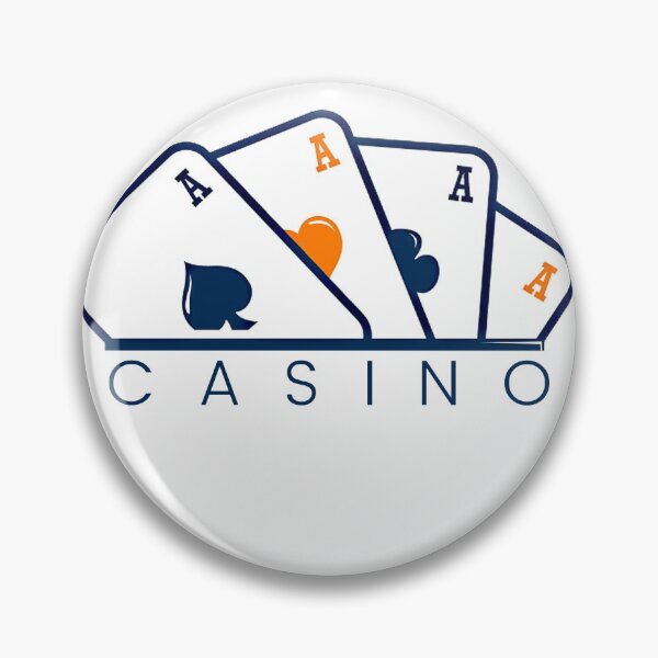 Item preview, Casino card unique design. designed and sold by Hamzajaw.