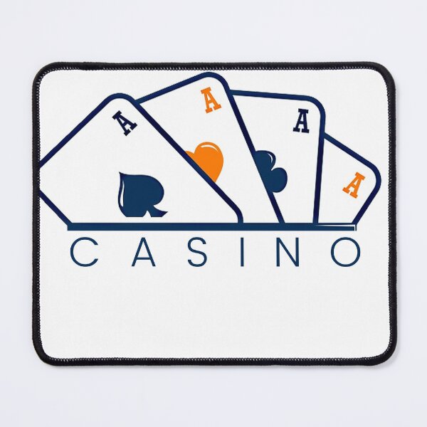 Item preview, Casino card unique design. designed and sold by Hamzajaw.