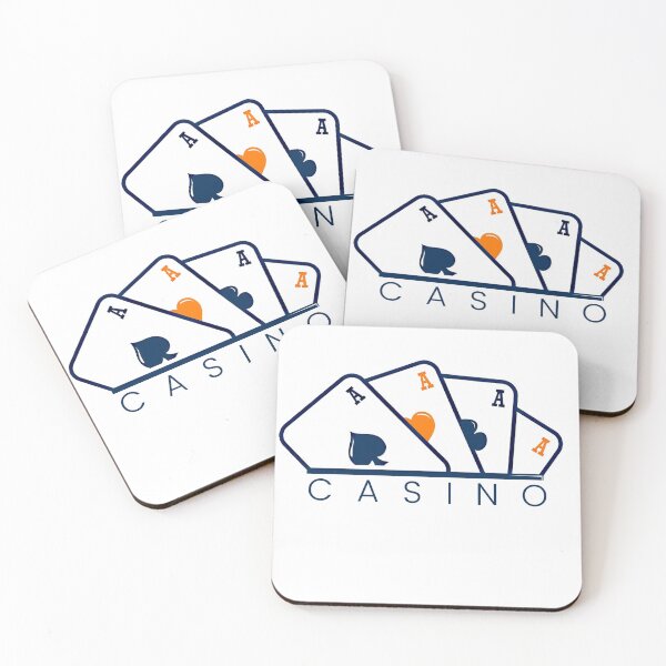 Item preview, Casino card unique design. designed and sold by Hamzajaw.