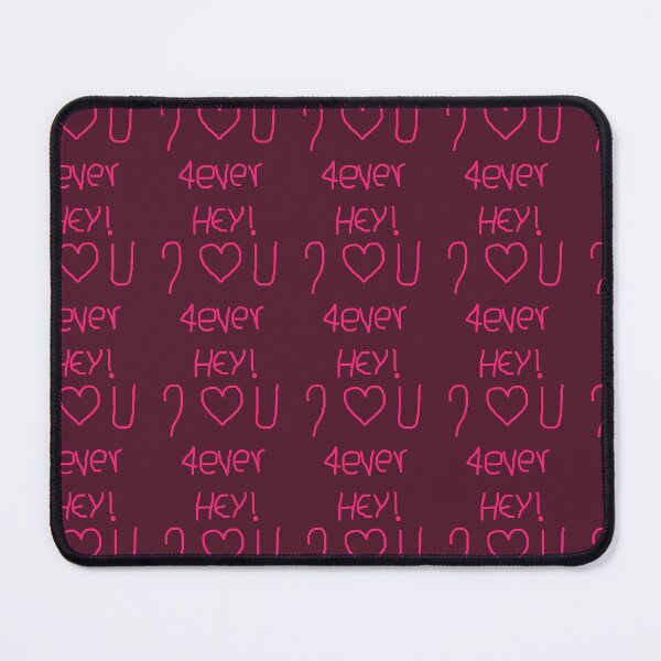 Item preview, Hey I love you forever designed and sold by ORIGENcreate.