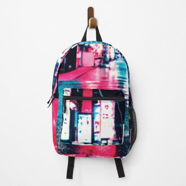 Item preview, Japan Tokyo CITY at Night designed and sold by faizaart.