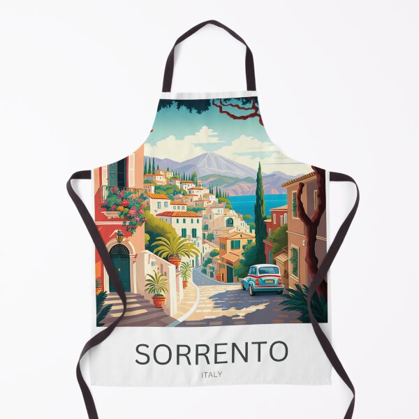 Item preview, Sorrento Italy designed and sold by andreipopescu.