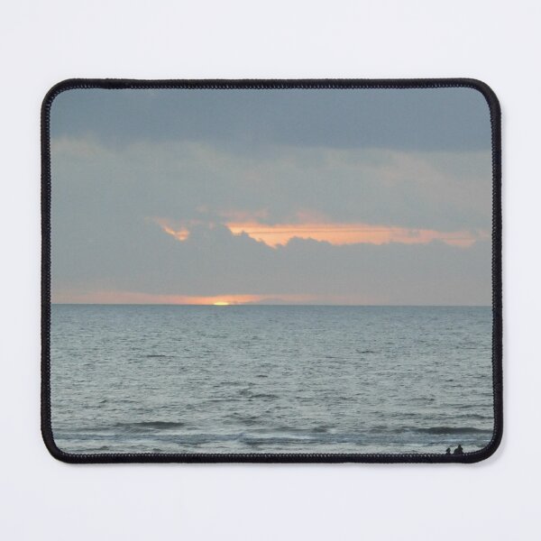 Item preview, Autumn sunset at the seaside designed and sold by Alipali64.