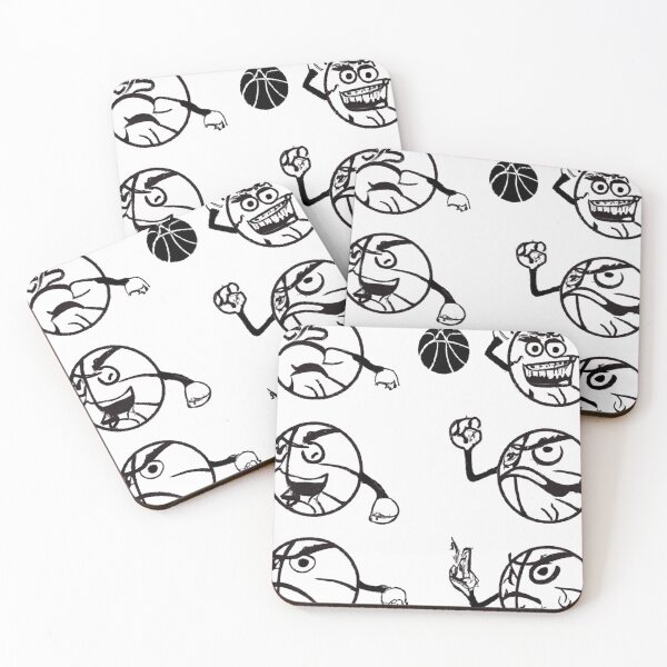 Item preview, "Basketball: The Sport Where You Get to Play on a Court and Take a Break Every 5 Minutes" designed and sold by rdreubss7.