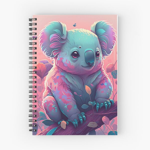 Item preview, Cute Kawaii Koala designed and sold by ST0N3ZY.