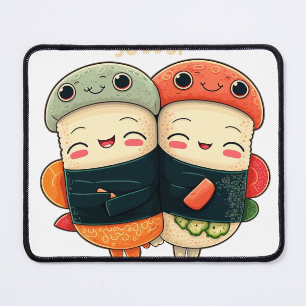 Item preview, Sushi Hug designed and sold by DianaaBoutique.