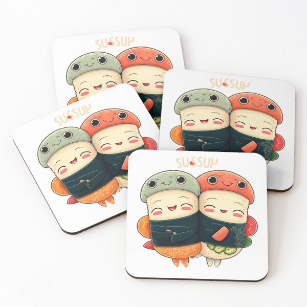 Item preview, Sushi Hug designed and sold by DianaaBoutique.