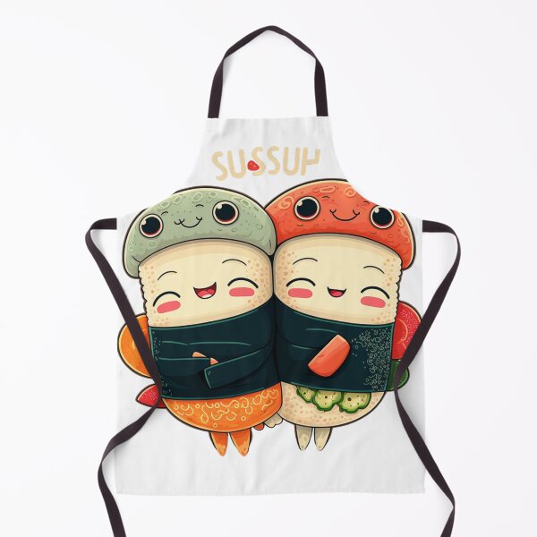 Item preview, Sushi Hug designed and sold by DianaaBoutique.