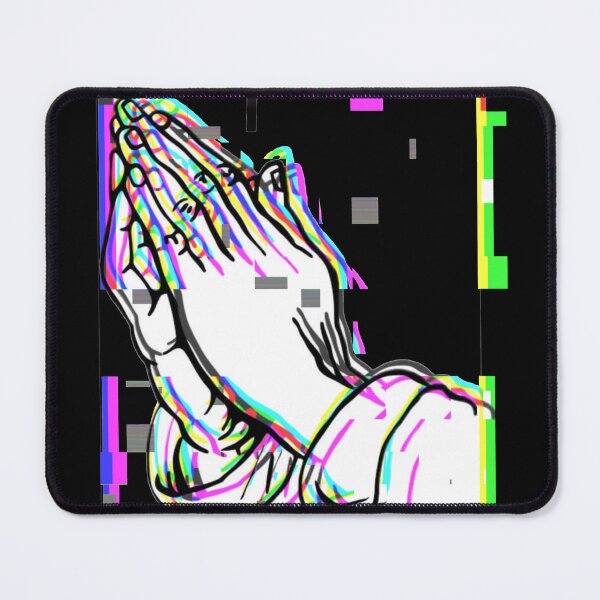 Item preview, Pray for me designed and sold by Pocketplatano.
