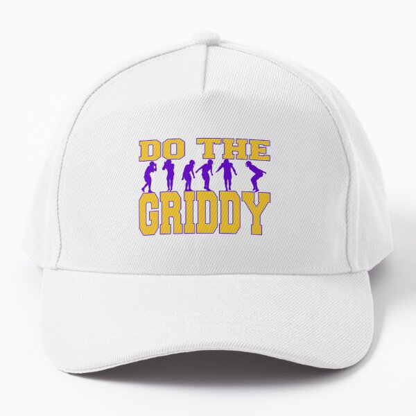 Get Griddy Trucker Hat - Griddy Shop