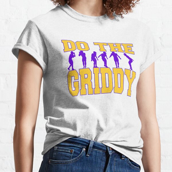 Premium sotastick Justin Jefferson Griddy Touchdown Dance Shirt