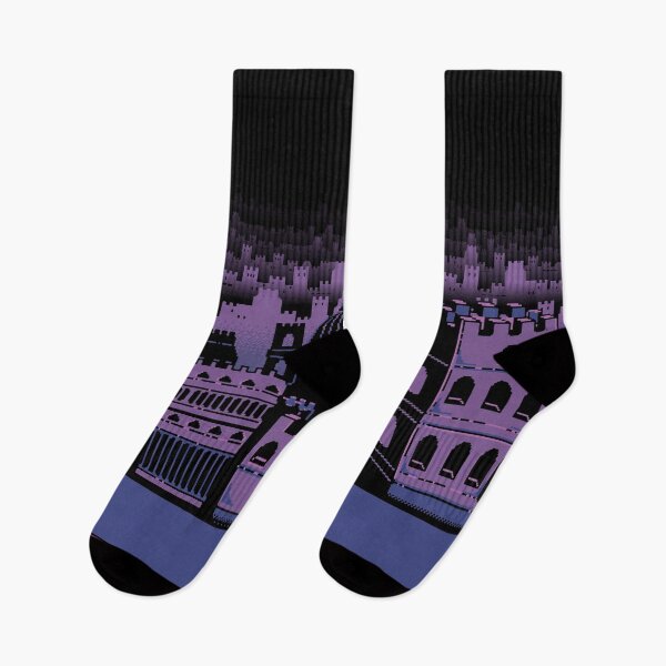 Item preview, The Ruins From Undertale designed and sold by littlerosefox.
