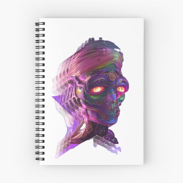 Item preview, Cosmic Being  designed and sold by Cryptobowdy.