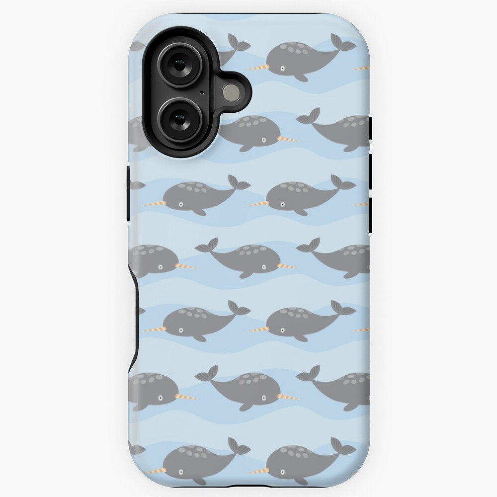 Item preview, iPhone Magsafe Tough Case designed and sold by petitspixels.
