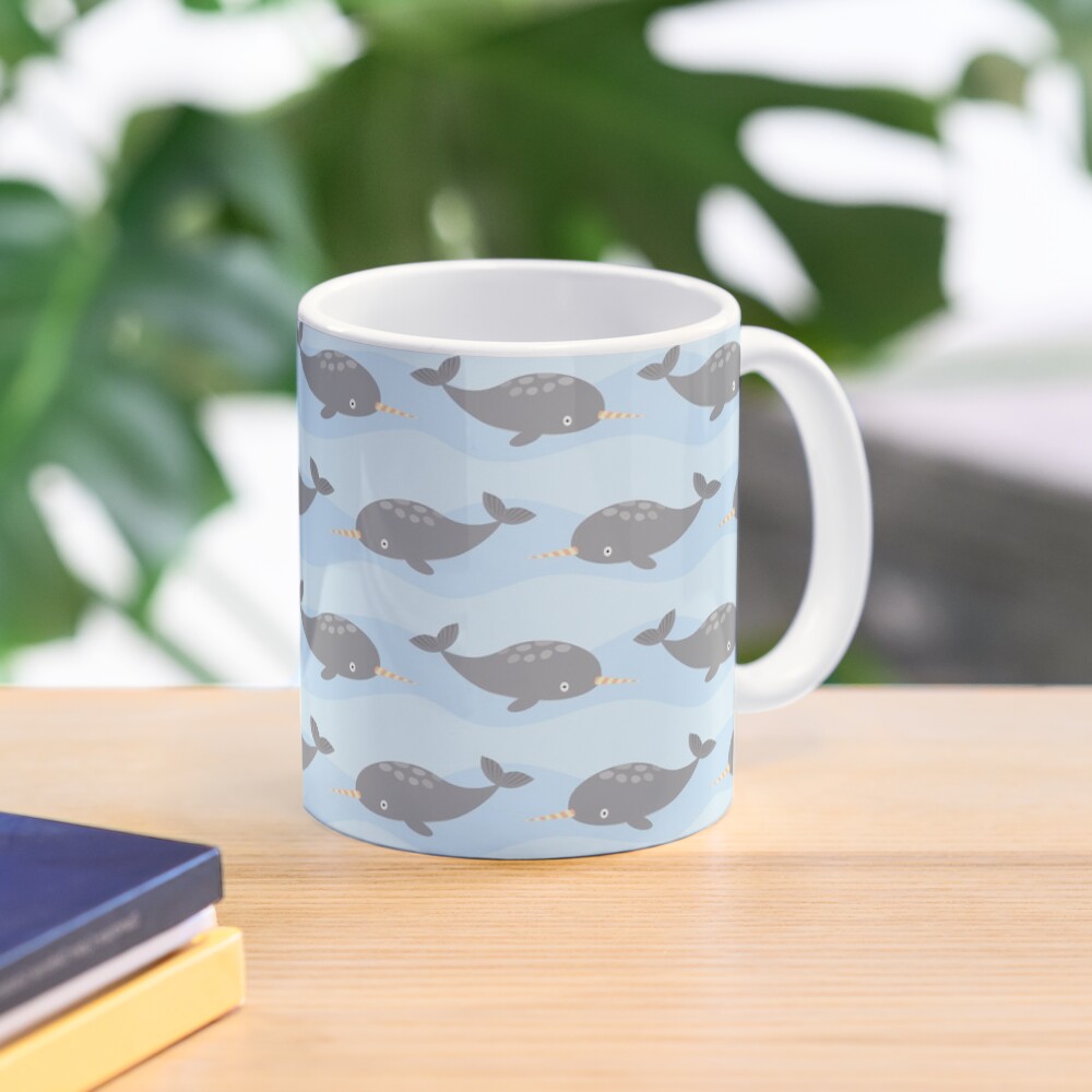 Item preview, Classic Mug designed and sold by petitspixels.