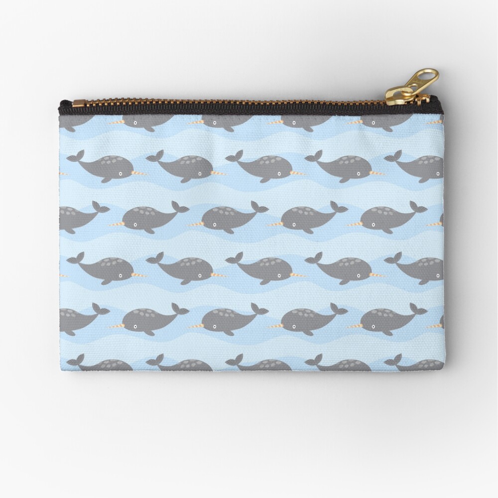 Item preview, Zipper Pouch designed and sold by petitspixels.
