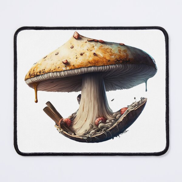 Item preview, Mushroom designed and sold by ArtShanth.