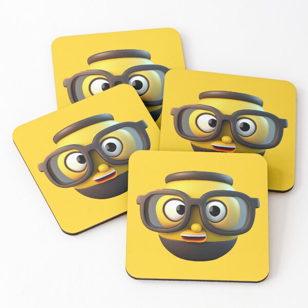 Item preview, minion designed and sold by gigapx.