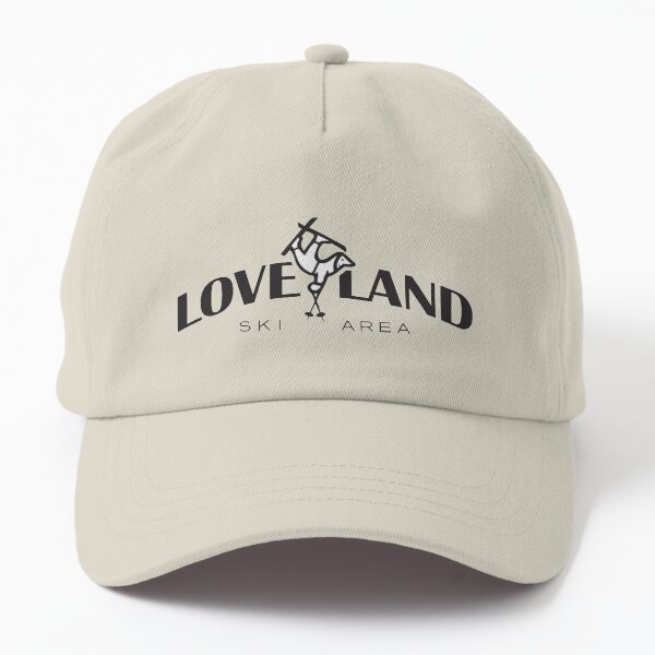 Aperçu de l'œuvre Domaine skiable de LOVELAND, Colorado créée et vendue par 10slash1.