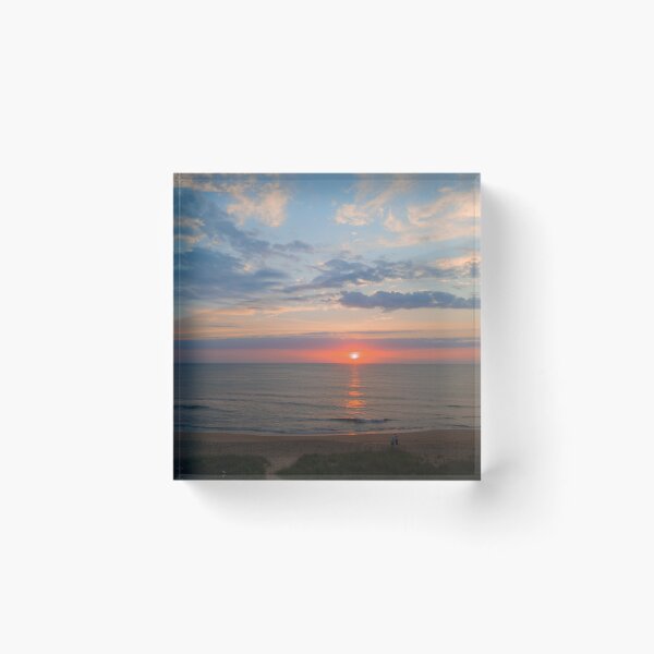 Item preview, Sunrise in Kill Devil Hills, NC designed and sold by Craig Kauzmann.