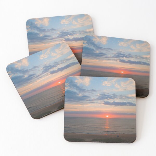 Item preview, Sunrise in Kill Devil Hills, NC designed and sold by Craig Kauzmann.