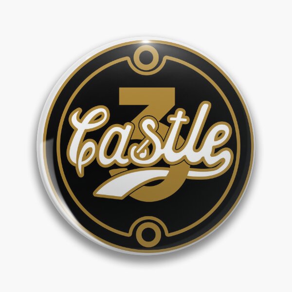 Item preview, Castle Three (old car manufacture) designed and sold by djust85.