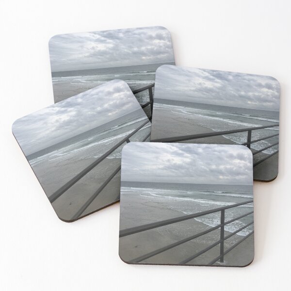 Item preview, California Beach Ocean Blue Waves designed and sold by jays-artworks.