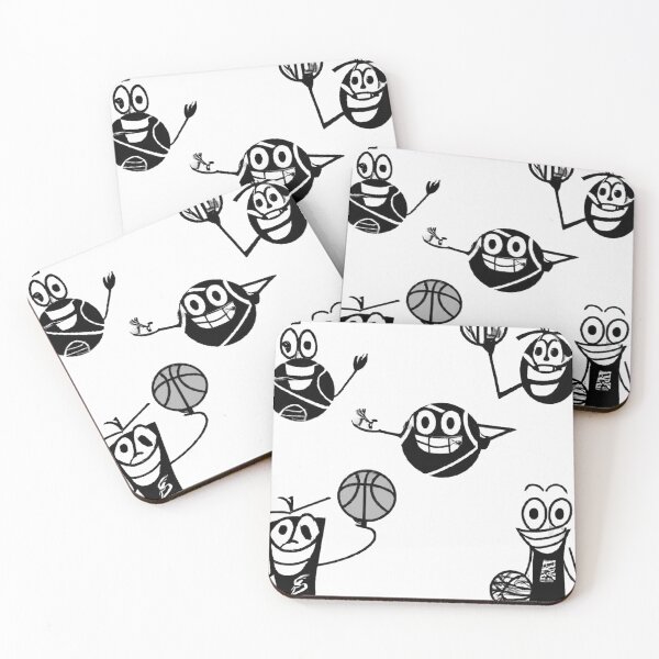 Item preview, "Basketball: The Only Sport Where You Can Dunk and Get a Card at the Same Time" designed and sold by rdreubss7.