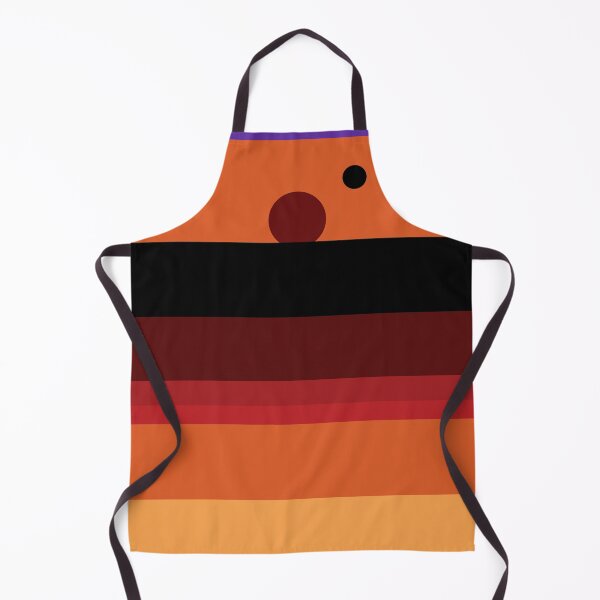 Item preview, For Lovers Of Stripes Double Sunset Alien World Satisfying designed and sold by somersbyman.