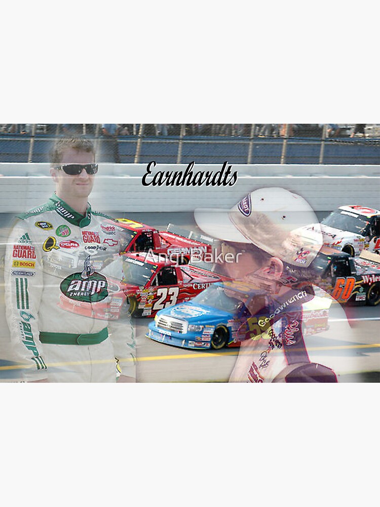 "I Am My Father's Son" Poster by MrsBaker Redbubble