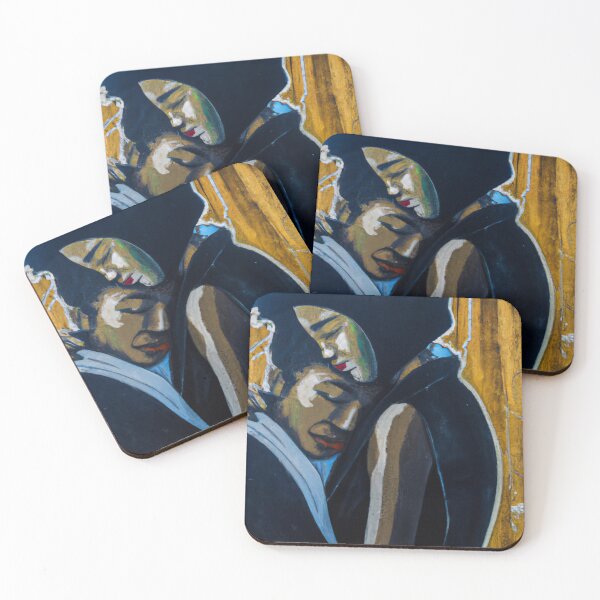 Item preview, Blakk 22_EP51 designed and sold by Blakk22.