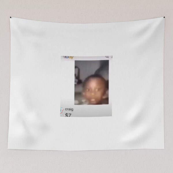 Item preview, Craig  designed and sold by Korienok.