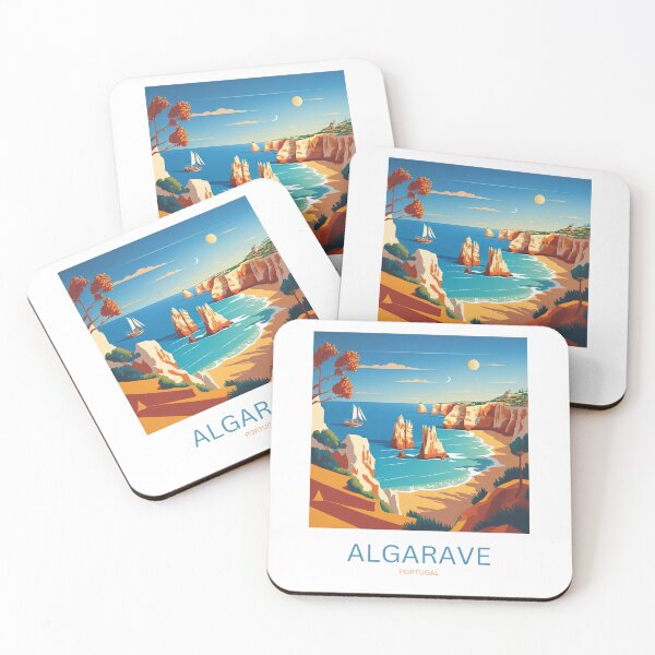Item preview, Algarve Portugal designed and sold by andreipopescu.