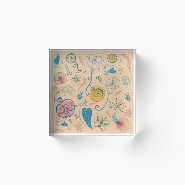 Item preview, i love nature designed and sold by LIN Yi-hsun.