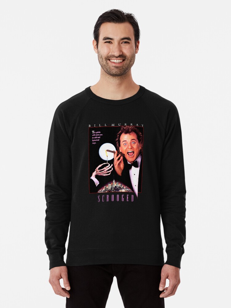 Bill store murray sweatshirt