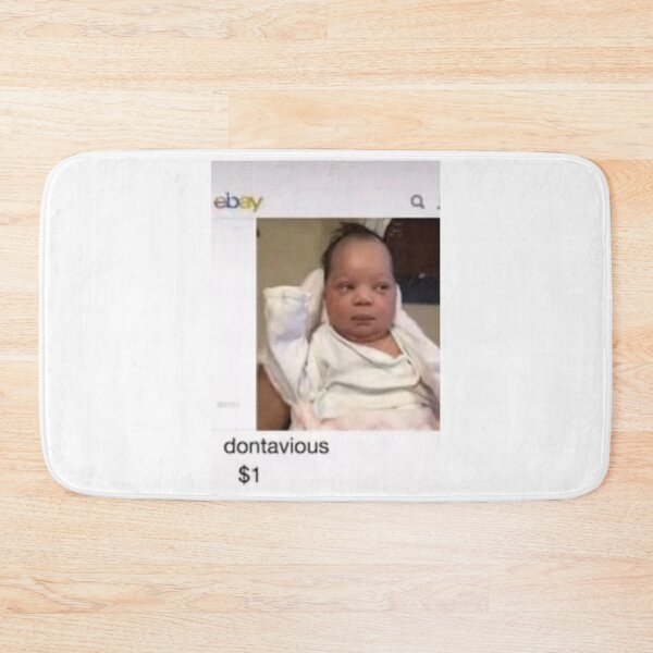 Item preview, dontavious designed and sold by Korienok.