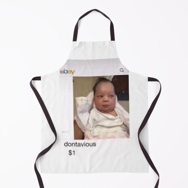 Item preview, dontavious designed and sold by Korienok.