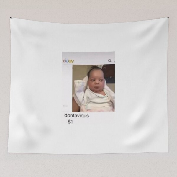 Item preview, dontavious designed and sold by Korienok.