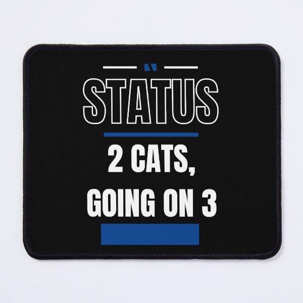Item preview, WHAT'S YOUR STATUS ? - FUNNY AND QUIRKY RELATIONSHIP STATUS designed and sold by JakNJill.