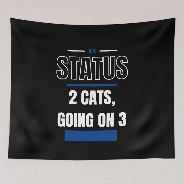 Item preview, WHAT'S YOUR STATUS ? - FUNNY AND QUIRKY RELATIONSHIP STATUS designed and sold by JakNJill.