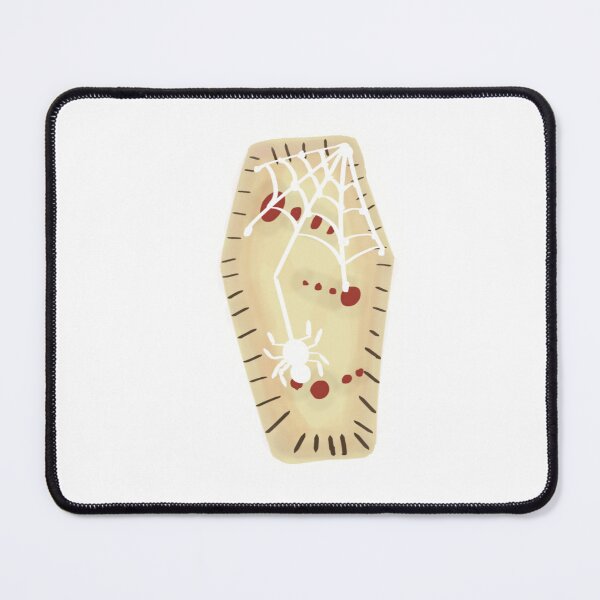 Item preview, Coffin pop tart designed and sold by Ellengsart.